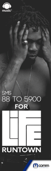 Linda Ikeji CallerTunes!